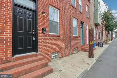 924 N Bambrey Street, Philadelphia, PA 19130 - Photo 1