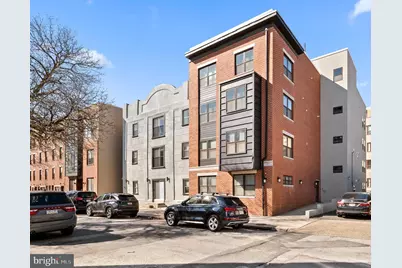 988 N Marshall Street #2R, Philadelphia, PA 19123 - Photo 1