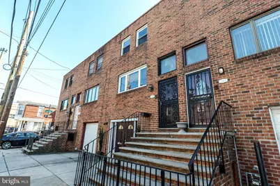 1104 Moore Street, Philadelphia, PA 19148 - Photo 1