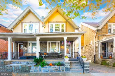 2515 S 19th Street, Philadelphia, PA 19145 - Photo 1