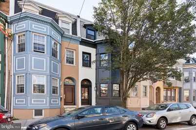 743 S 22nd Street, Philadelphia, PA 19146 - Photo 1