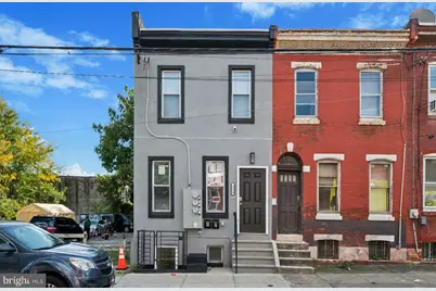 1534 W York Street, Philadelphia, PA 19132 - Photo 1