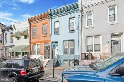 1728 N 29th Street, Philadelphia, PA 19121 - Photo 1