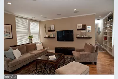 242 S 13th Street #G, Philadelphia, PA 19107 - Photo 1