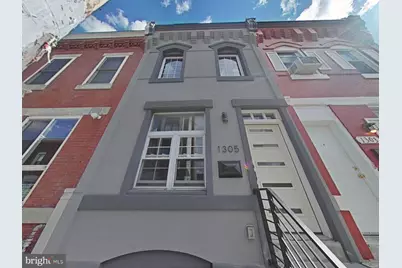 1305 N Dover Street, Philadelphia, PA 19121 - Photo 1