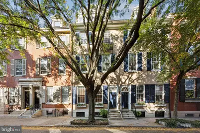 903-905 Clinton Street 9051F, Philadelphia, PA 19107 - Photo 1