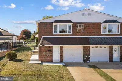 1228 Herschel Road, Philadelphia, PA 19116 - Photo 1