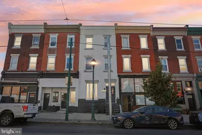 2724 W Girard Avenue, Philadelphia, PA 19130 - Photo 1