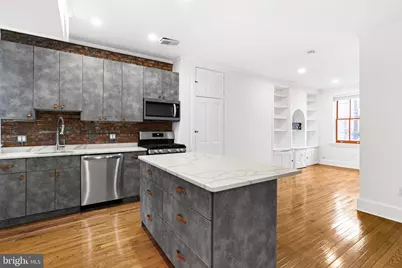 933 N 4th Street #2, Philadelphia, PA 19123 - Photo 1