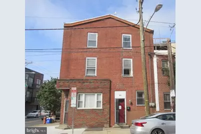 844 S 3rd Street, Philadelphia, PA 19147 - Photo 1