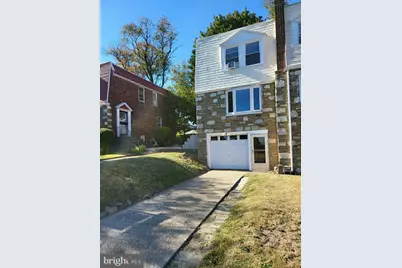 1509 E Mount Pleasant Avenue, Philadelphia, PA 19150 - Photo 1
