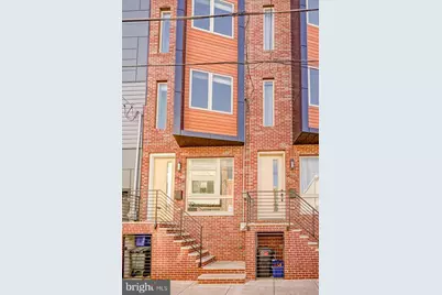 2014 Wilder Street, Philadelphia, PA 19146 - Photo 1