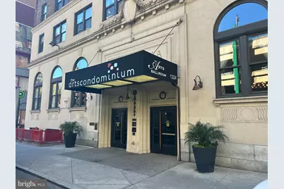 1324 Locust Street #412, Philadelphia, PA 19107 - Photo 1