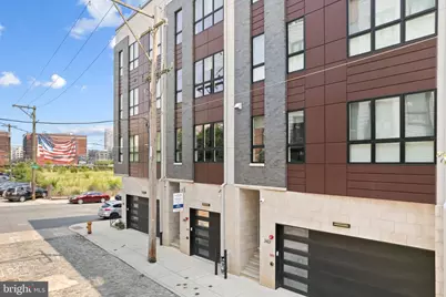 345 N Water Street, Philadelphia, PA 19106 - Photo 1