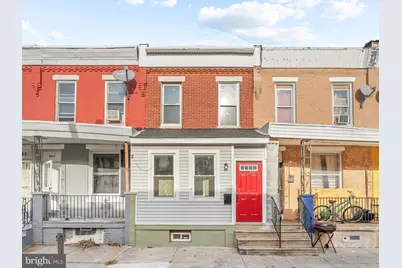 2015 S Simpson Street, Philadelphia, PA 19142 - Photo 1