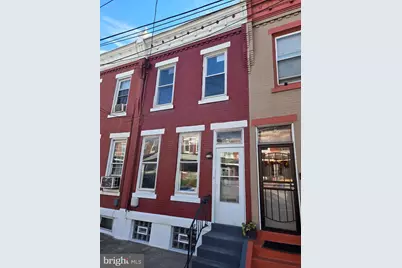 2322 W York Street, Philadelphia, PA 19132 - Photo 1