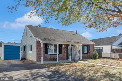 9215 Exeter Road, Philadelphia, PA 19114 - Photo 1