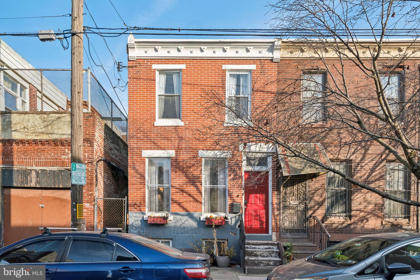 1511 S Carlisle St, Philadelphia, PA 19146 - MLS PAPH2418344 - Coldwell ...