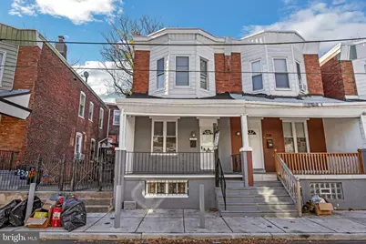 232 N Creighton Street, Philadelphia, PA 19139 - Photo 1