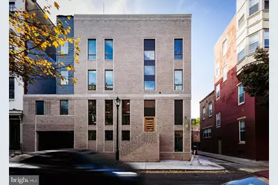 1114 Cypress Street, Philadelphia, PA 19107 - Photo 1