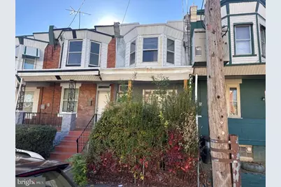 4834 Parrish Street, Philadelphia, PA 19139 - Photo 1