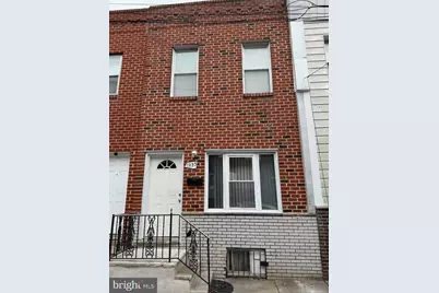 1933 Dudley Street, Philadelphia, PA 19145 - Photo 1