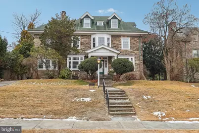 414 E Gowen Avenue, Philadelphia, PA 19119 - Photo 1