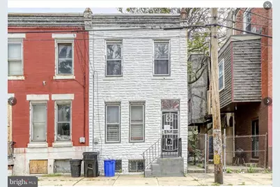 1907 Page Street, Philadelphia, PA 19121 - Photo 1