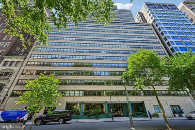 1810 Rittenhouse Square #1407, Philadelphia, PA 19103 - Photo 1