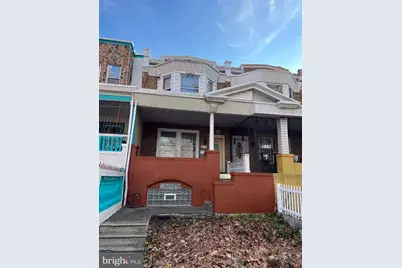 412 W Roosevelt Boulevard, Philadelphia, PA 19120 - Photo 1