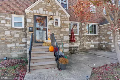 102 W Walnut Park Drive, Philadelphia, PA 19120 - Photo 1