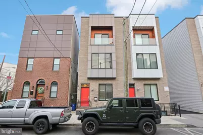 1033 Marlborough Street, Philadelphia, PA 19125 - Photo 1