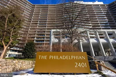 2401 Pennsylvania Avenue #2A10, Philadelphia, PA 19130 - Photo 1