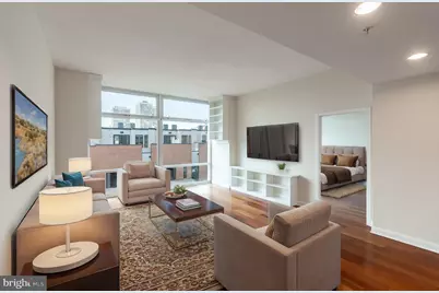 22 S Front Street #503, Philadelphia, PA 19106 - Photo 1