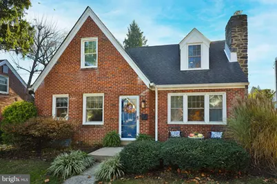 549 Seville Street, Philadelphia, PA 19128 - Photo 1