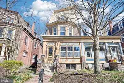 5923 Pulaski Avenue, Philadelphia, PA 19144 - Photo 1