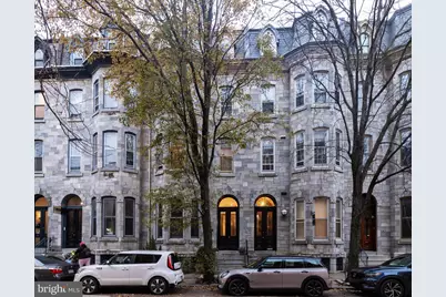 2112 Pine Street #1, Philadelphia, PA 19103 - Photo 1