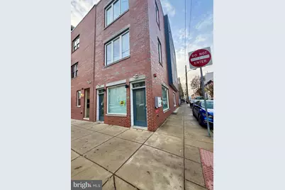 2014 S 4th Street #1, Philadelphia, PA 19148 - Photo 1