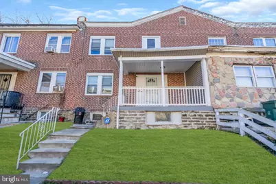 836 E Stafford Street, Philadelphia, PA 19138 - Photo 1