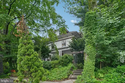 614 E Vernon Road, Philadelphia, PA 19119 - Photo 1