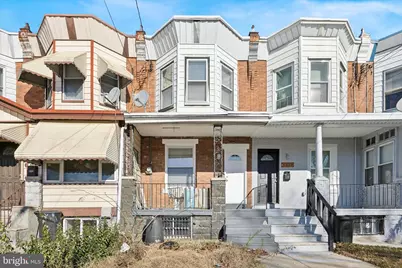 6041 Hazel Avenue, Philadelphia, PA 19143 - Photo 1