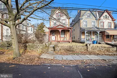 5417 Pulaski Avenue, Philadelphia, PA 19144 - Photo 1