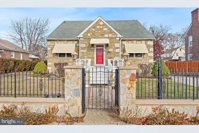 1229 Tyson Avenue, Philadelphia, PA 19111 - Photo 1