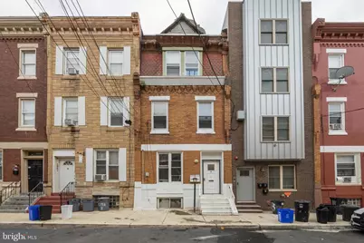 1859 Willington Street #B, Philadelphia, PA 19121 - Photo 1