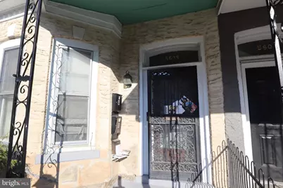 5609 Baynton Street #B, Philadelphia, PA 19144 - Photo 1