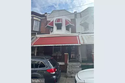 2727 N Dover Street, Philadelphia, PA 19132 - Photo 1
