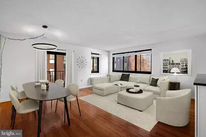 2201 Cherry Street #202, Philadelphia, PA 19103 - Photo 1