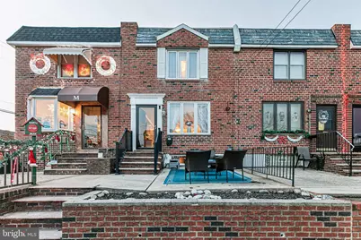 3168 S Smedley Street, Philadelphia, PA 19145 - Photo 1