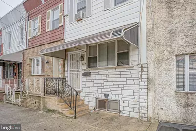 640 W Ritner Street, Philadelphia, PA 19148 - Photo 1