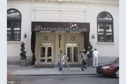 1324 Locust Street #822, Philadelphia, PA 19107 - Photo 1